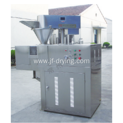 GK Series Dry Roller Granulator